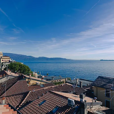 Апартаменты Magnifica Terrazza - View & Wi-fi *