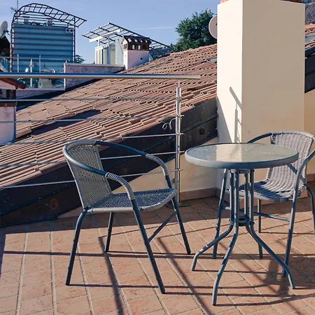 Magnifica Terrazza - View & Wi-fi *