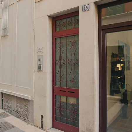 Magnifica Terrazza - View & Wi-fi Апартаменты *