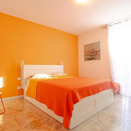 Апартаменты Magnifica Terrazza - View & Wi-fi *