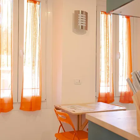 Magnifica Terrazza - View & Wi-fi Апартаменты Гардоне Ривьера