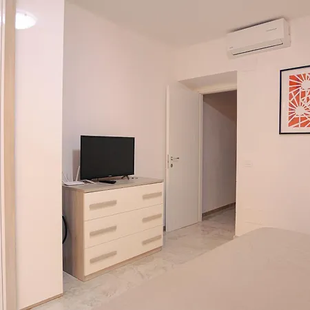 Magnifica Terrazza - View Апартаменты