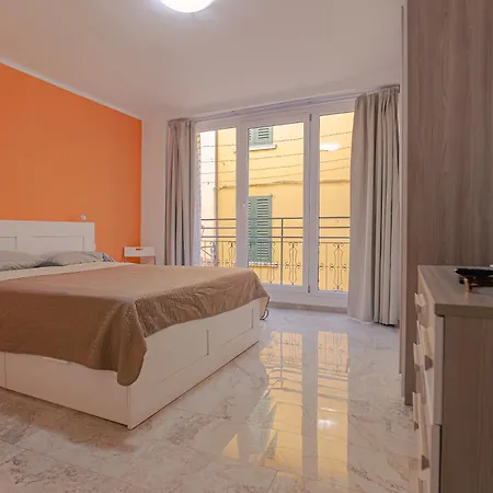 Magnifica Terrazza - View Апартаменты